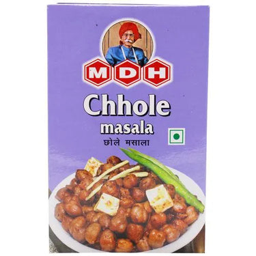 MDH Chhole Masala 100gm